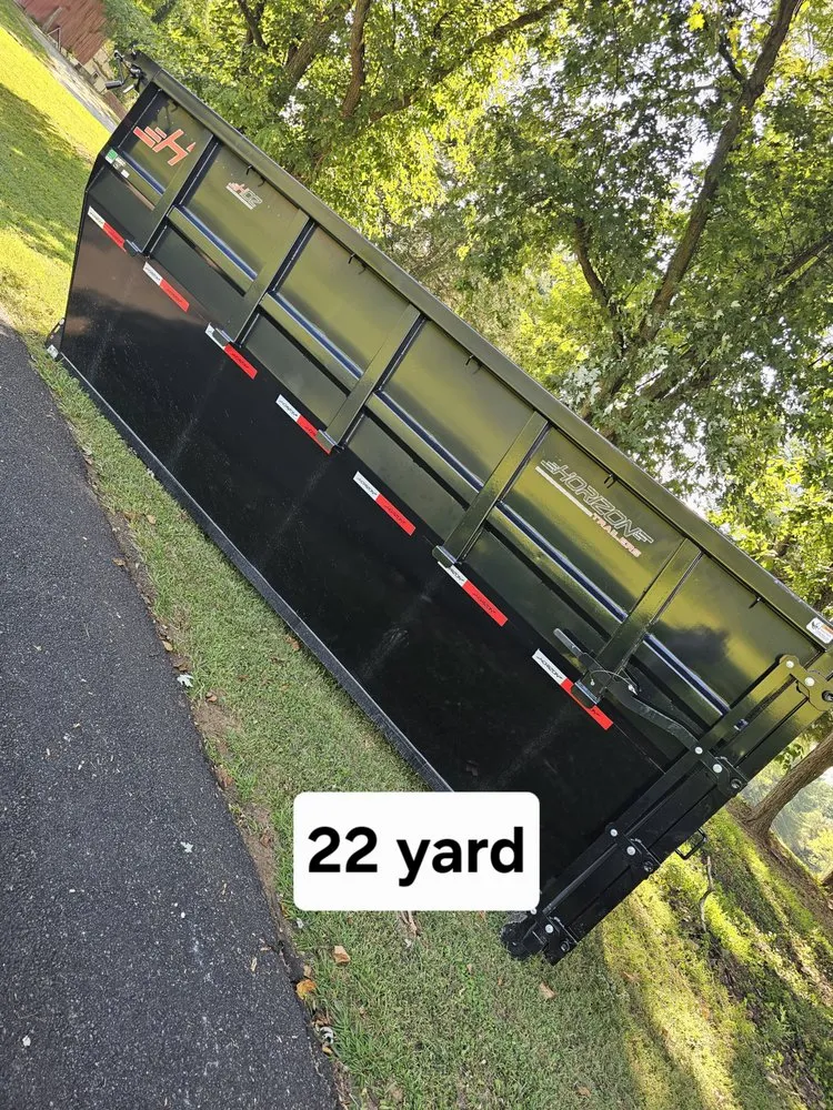 Top-rated lawn mowing service near you in Darlington, MD by Buddy's Bins