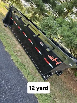 Buddy's Bins
