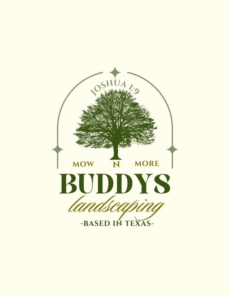 Professional lawn mowing service experts serving Cleburne, TX - Buddys Landscaping
