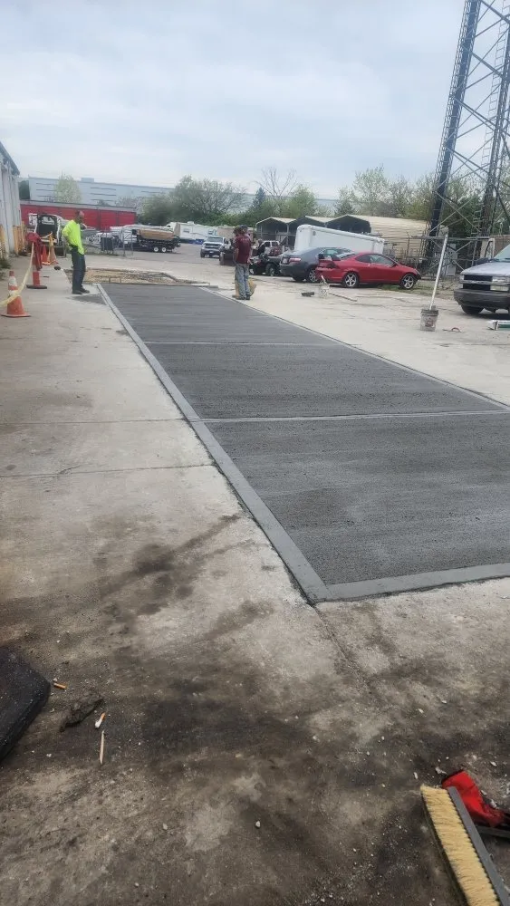 Reliable lawn care service for outdoor upgrades across West Chester, OH - buddys landscaping