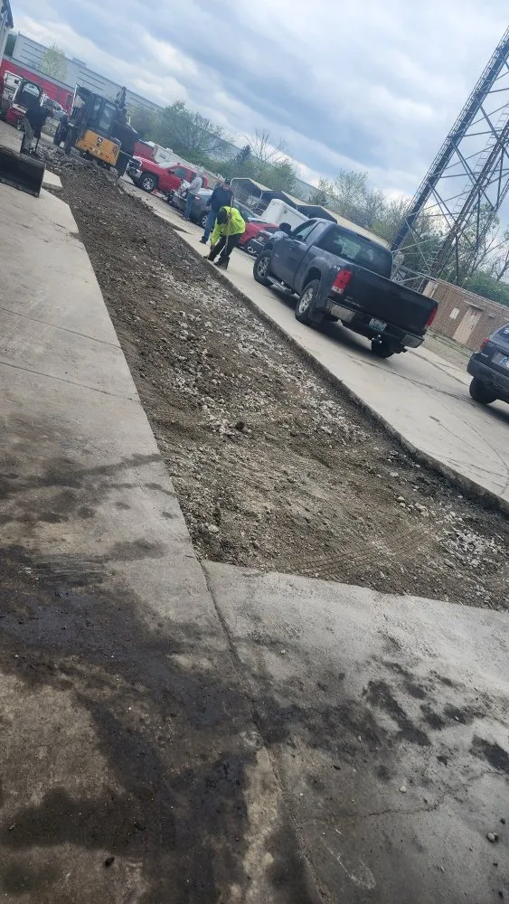 Trusted landscape installation in West Chester, OH by buddys landscaping