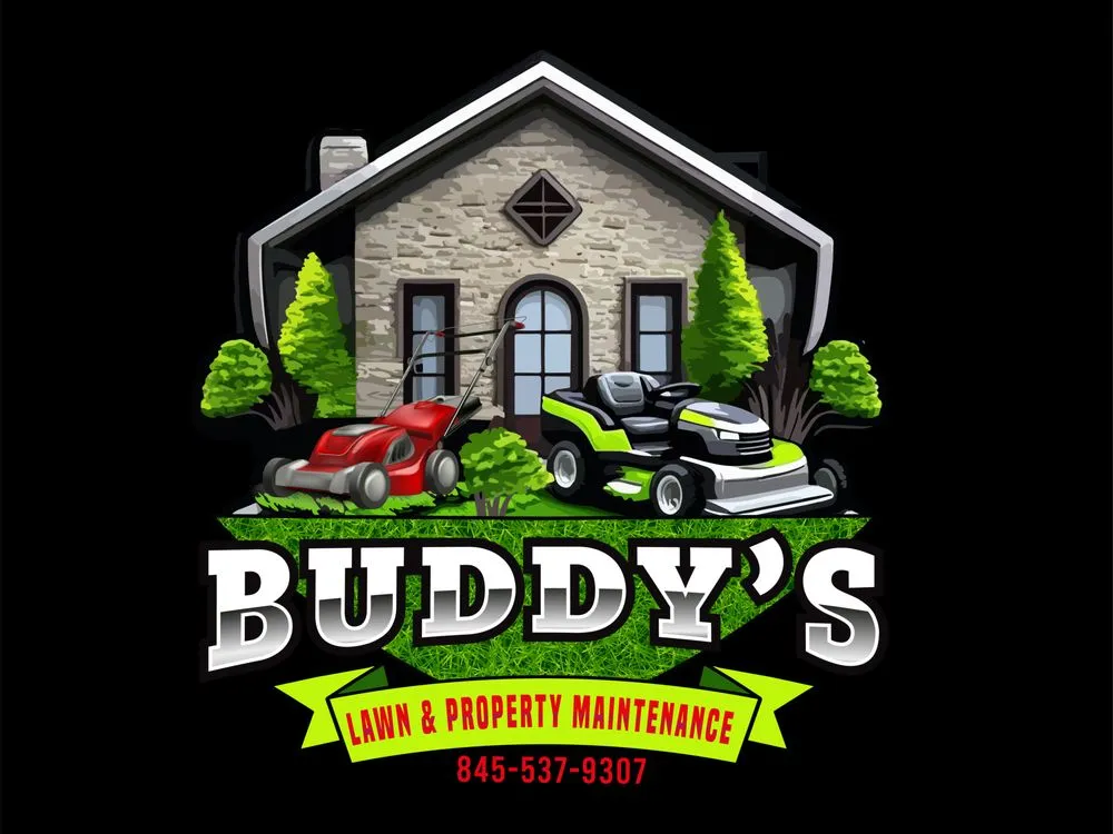 Expert residential landscaping in Monroe, NY by Buddy's Lawn & Property Maintenance