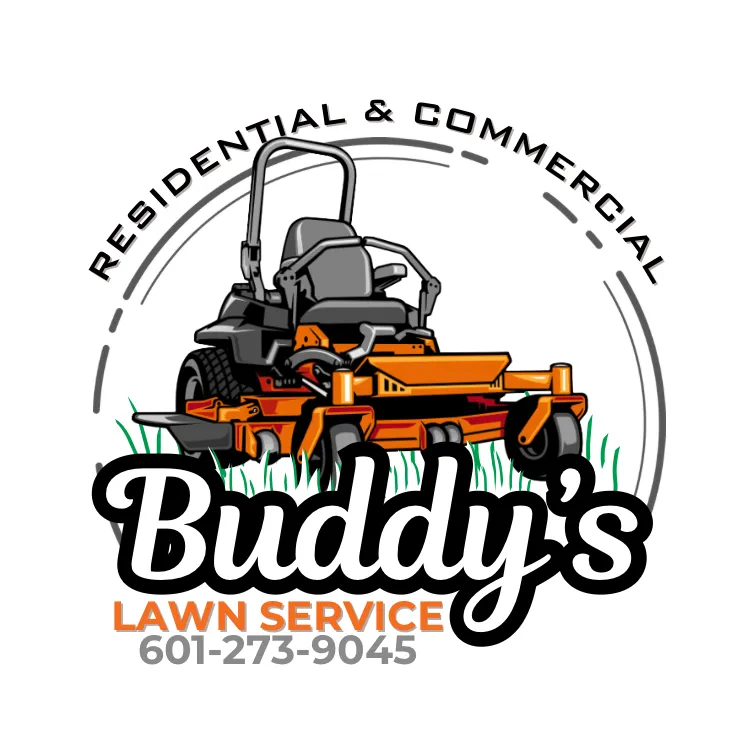 Professional lawn mowing service for residential properties across Picayune, MS - Buddy’s Lawn Service