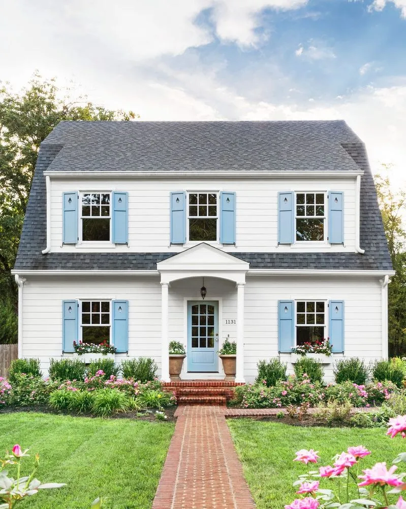 Reliable garden landscaping in Sumter, SC - Buddys Lawncare