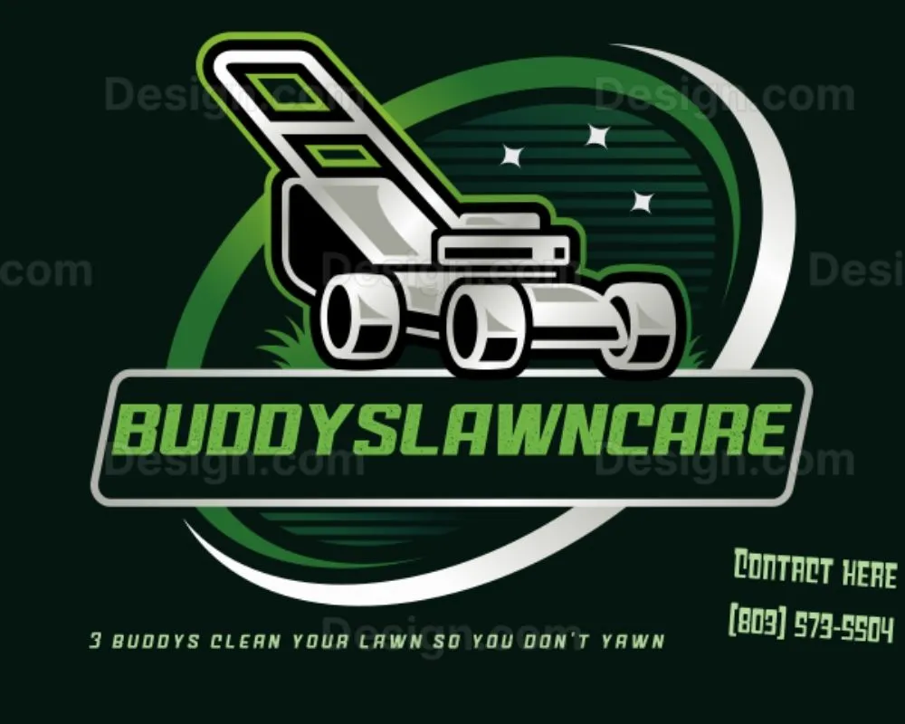 Professional yard cleanup service near you in Sumter, SC by Buddys Lawncare