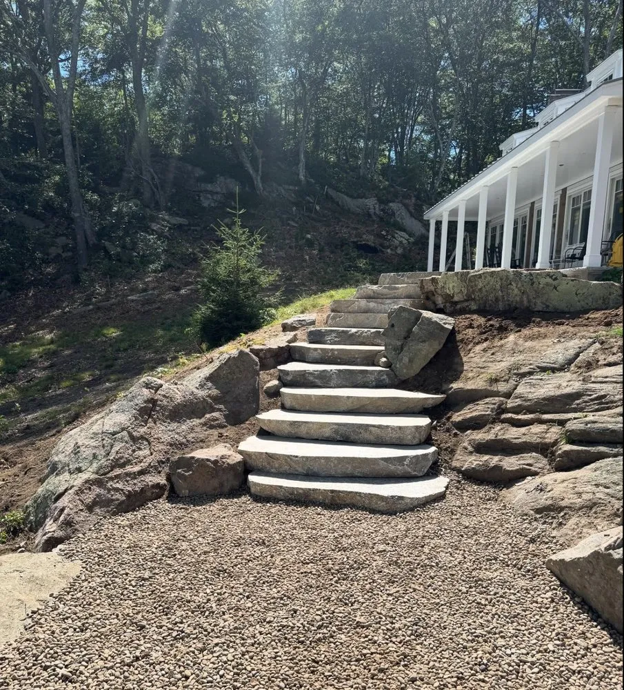 Trusted yard maintenance experts serving Essex, CT - Buddy’s Property Services