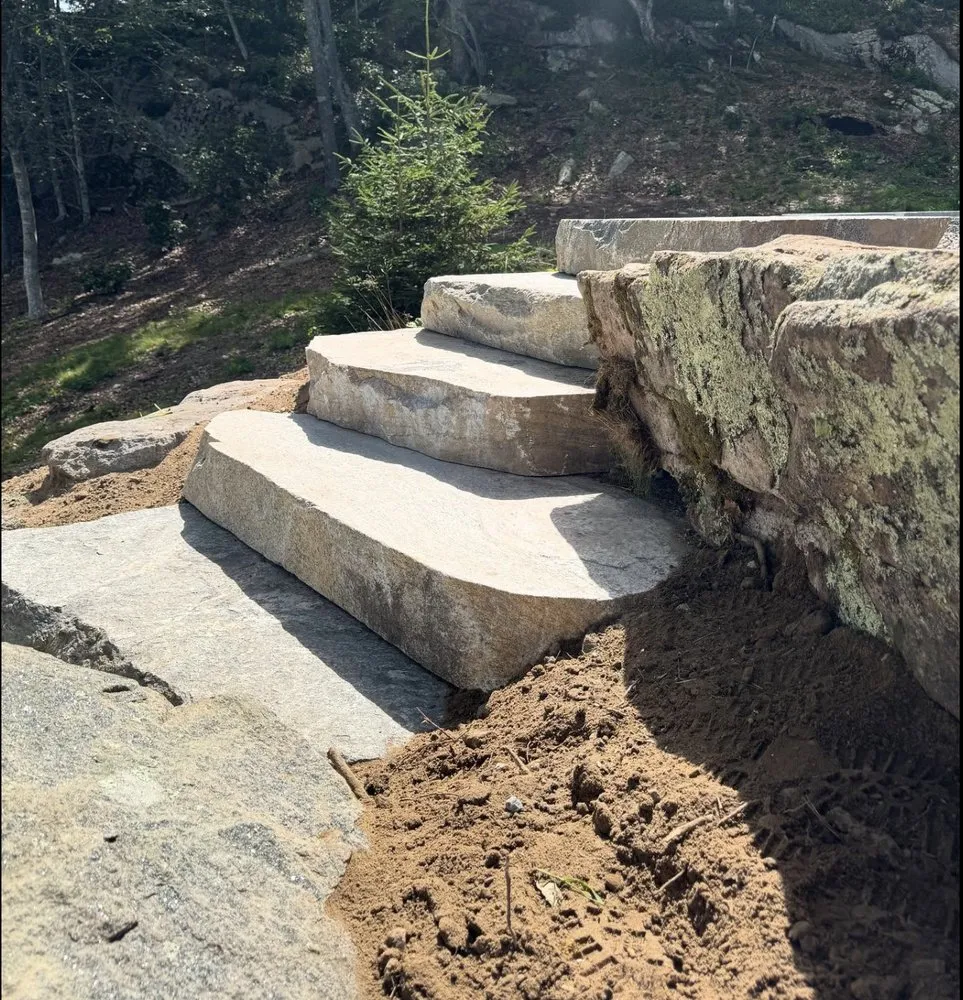 Expert landscape installation for outdoor upgrades across Essex, CT - Buddy’s Property Services