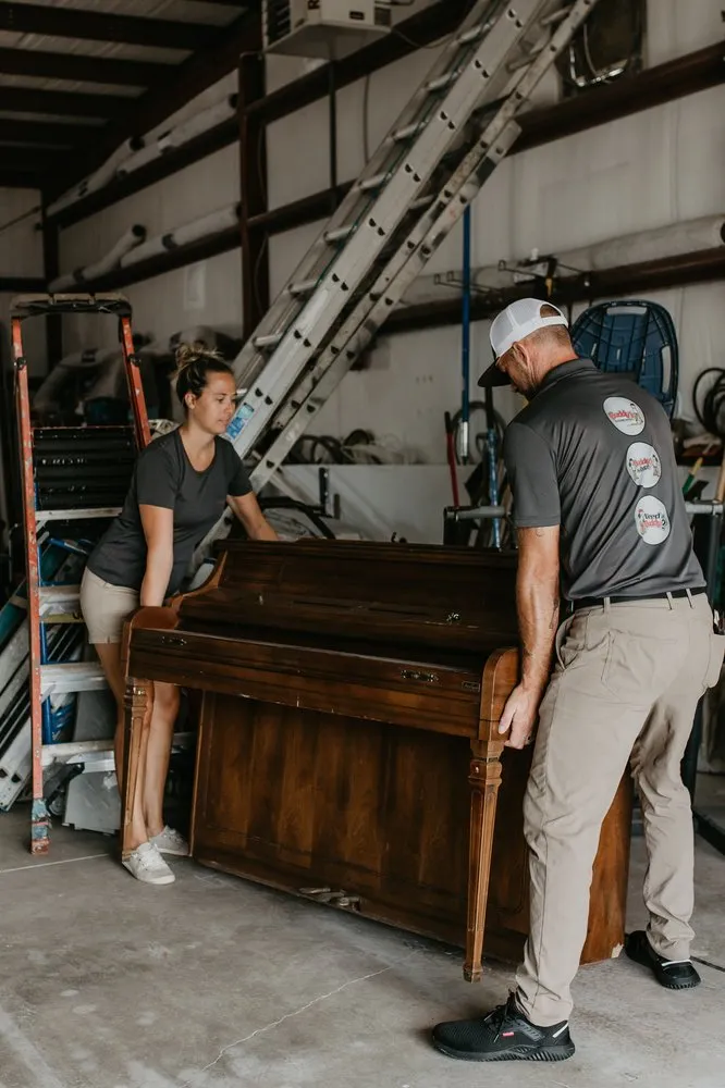 Top-rated lawn mowing service in Calabash, NC by Buddy's Services