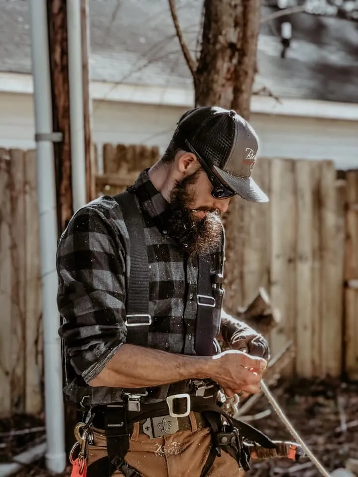 Professional landscape installation for outdoor upgrades across Calabash, NC - Buddy's Services