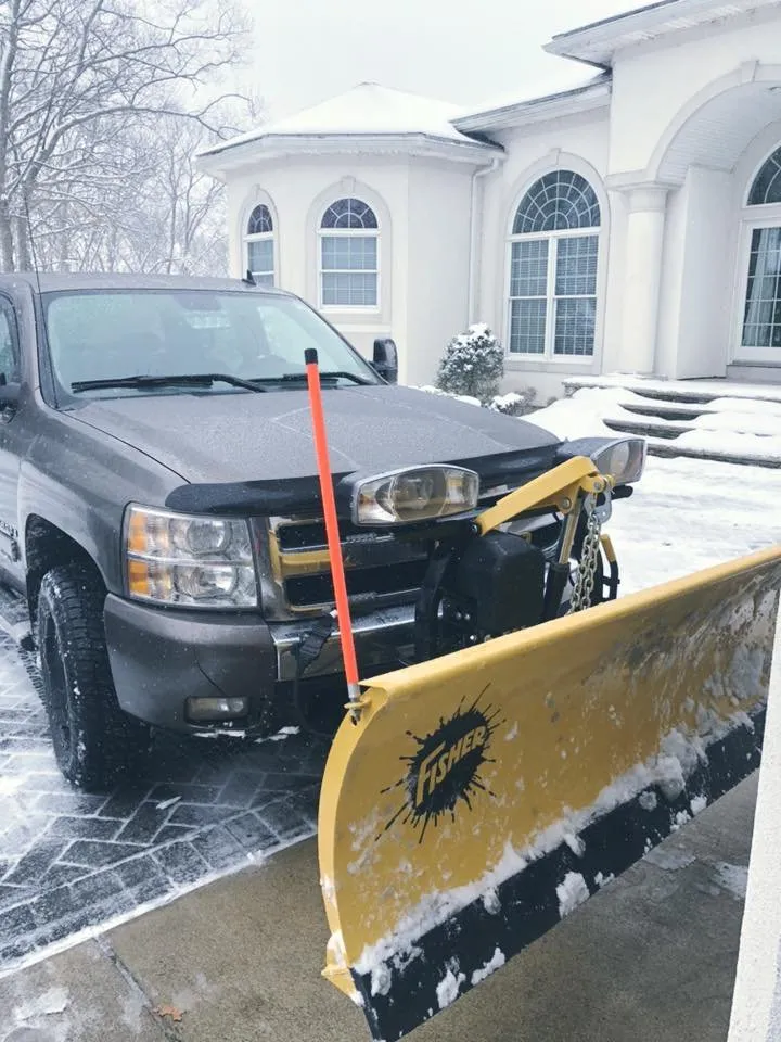 Local landscape design in Pelham, NH by Budge It Outdoors