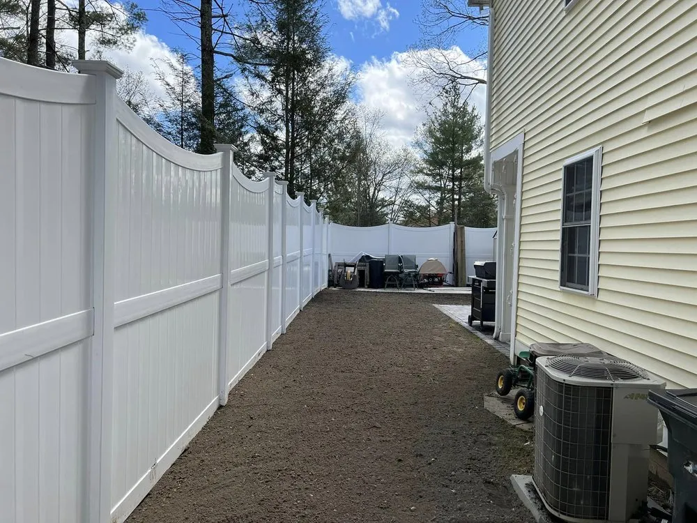 Top-rated lawn care service in Pelham, NH - Budge It Outdoors