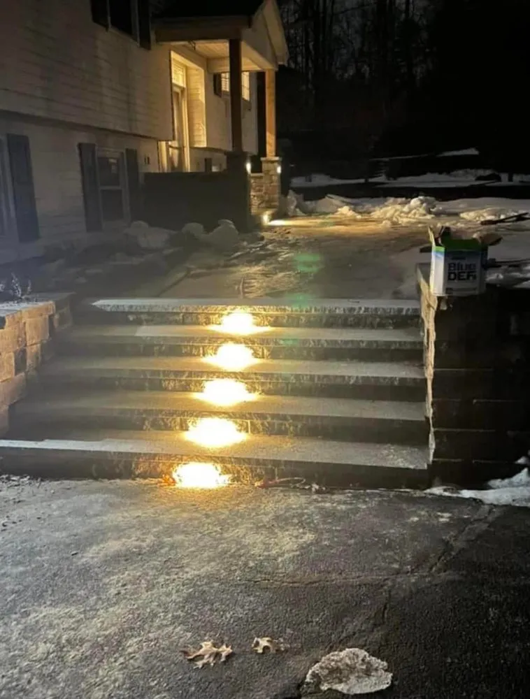 Professional garden landscaping near you across Pelham, NH - Budge It Outdoors