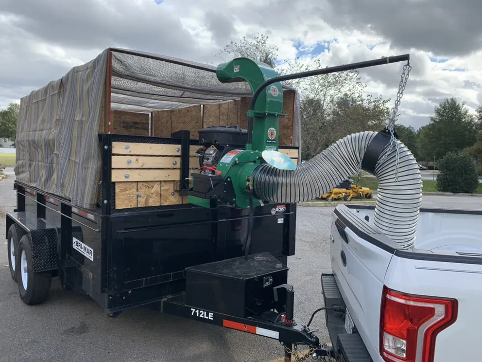 Affordable garden landscaping in Chesapeake, VA - Budget Cuts