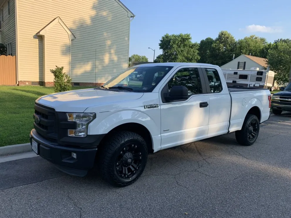 Top-rated landscape installation for residential properties in Chesapeake, VA by Budget Cuts