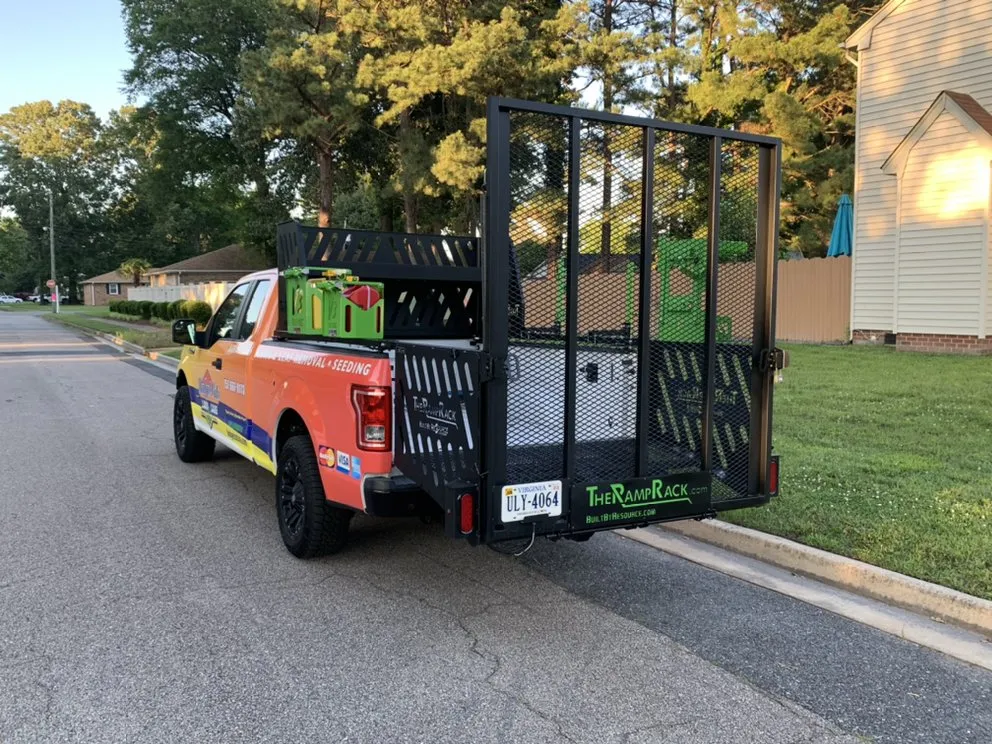 Reliable yard maintenance experts serving Chesapeake, VA - Budget Cuts