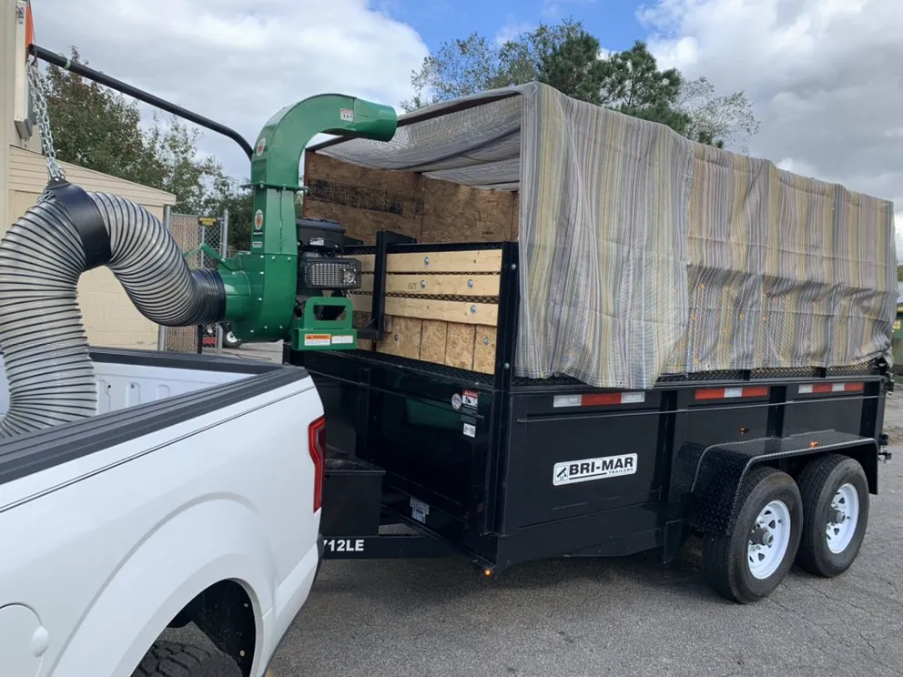 Reliable yard maintenance in Chesapeake, VA - Budget Cuts