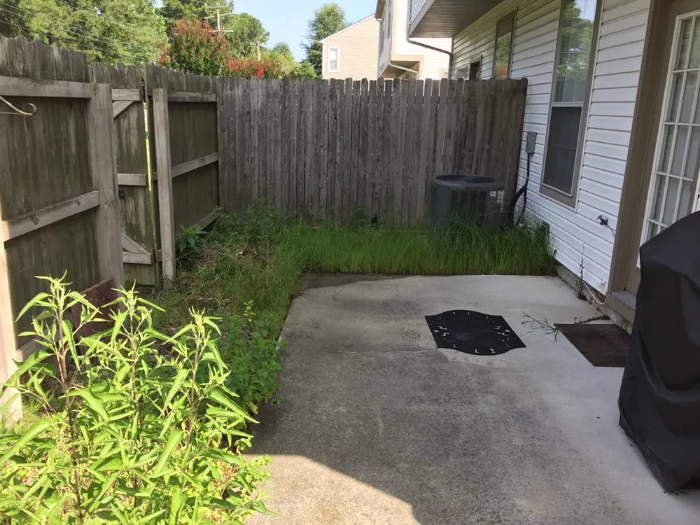 Trusted residential landscaping for outdoor upgrades in Chesapeake, VA by Budget Cuts