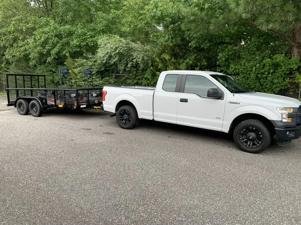 Local outdoor landscaping experts serving Chesapeake, VA - Budget Cuts