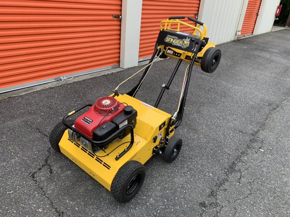 Professional outdoor landscaping for outdoor upgrades across Chesapeake, VA - Budget Cuts