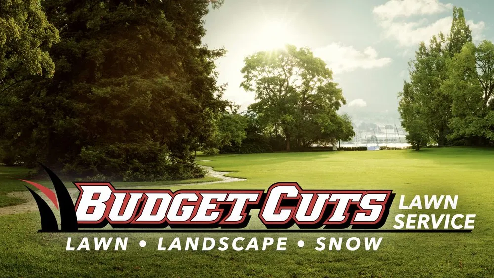 Reliable garden landscaping near you across Syracuse, NY - Budget Cuts Lawn Service