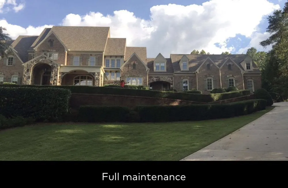 Top-rated residential landscaping experts serving Gastonia, NC - Budget-Frendly Lawn Service