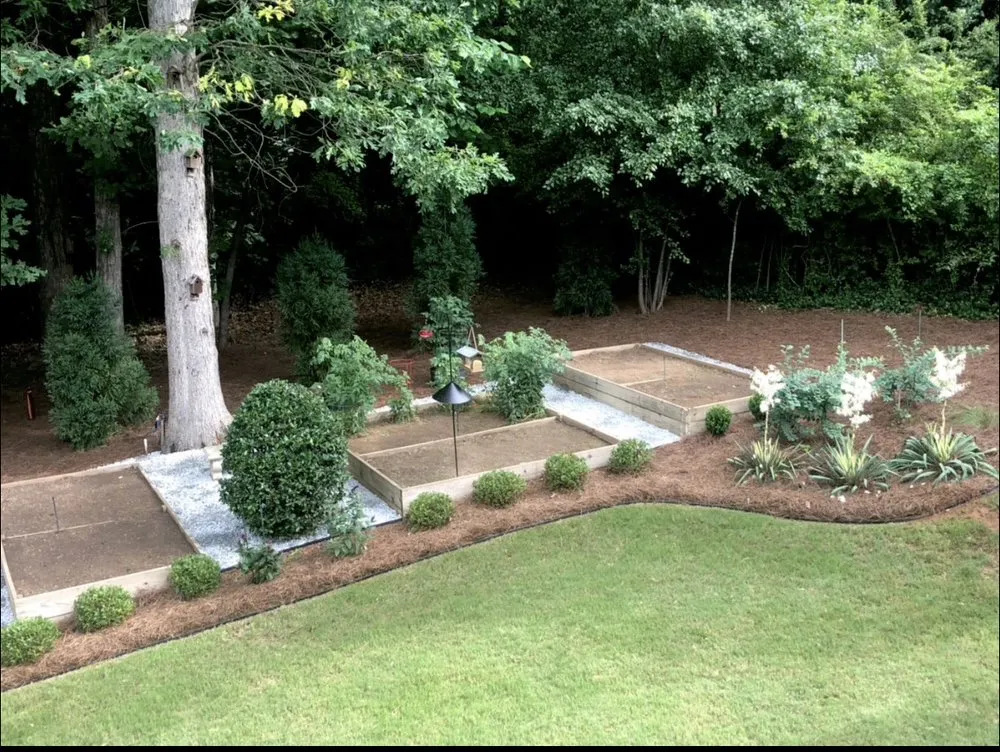 Affordable lawn mowing service near you in Gastonia, NC by Budget-Frendly Lawn Service