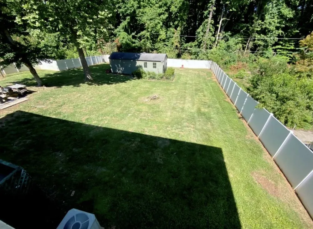 Custom outdoor landscaping in Gastonia, NC - Budget-Frendly Lawn Service