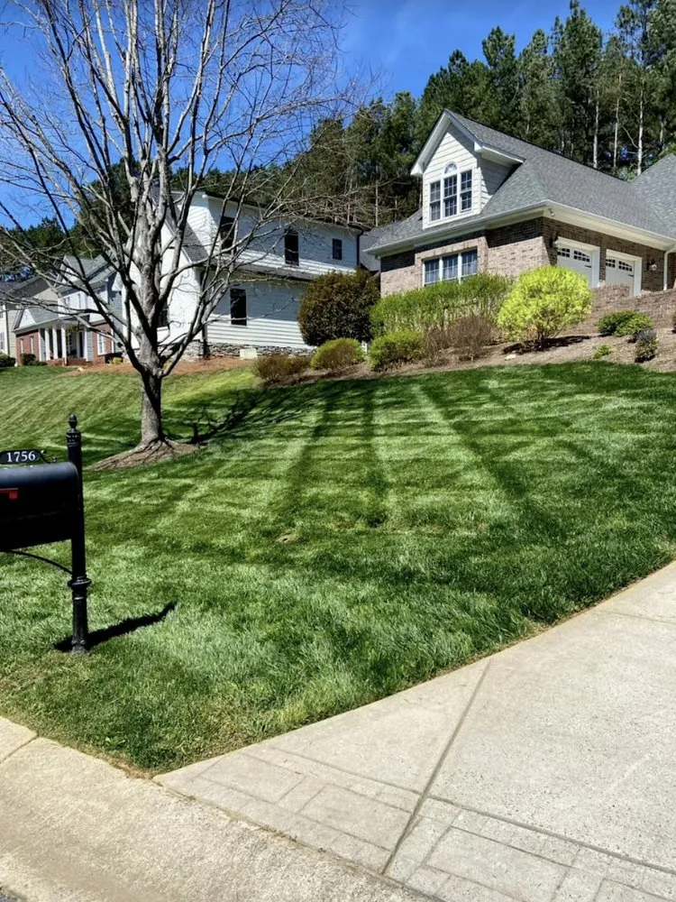 Trusted yard maintenance near you across Gastonia, NC - Budget-Frendly Lawn Service