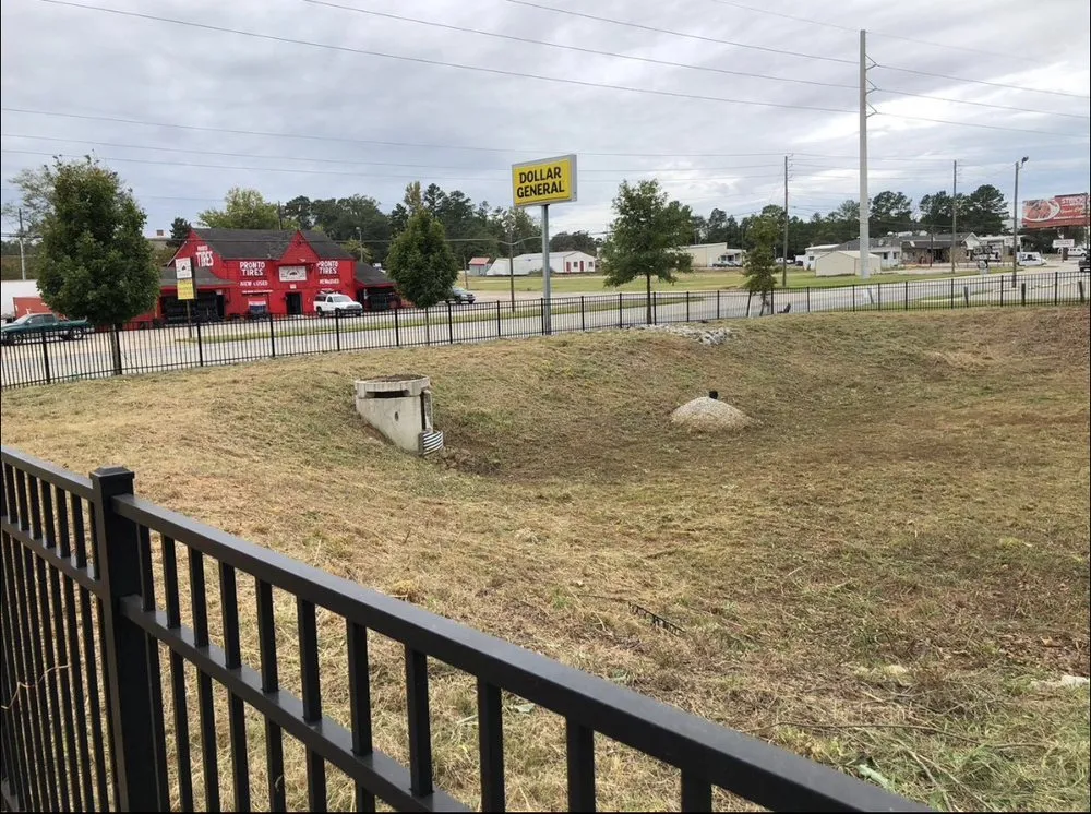 Local outdoor landscaping in Gastonia, NC - Budget-Frendly Lawn Service