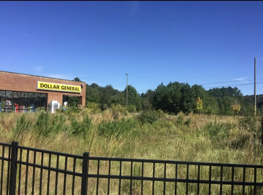 Top-rated yard cleanup service in Gastonia, NC - Budget-Frendly Lawn Service