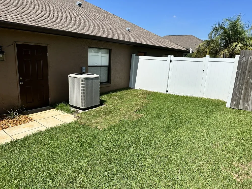 Affordable landscape installation experts serving Ocala, FL - Budget Friendly Landscaping & Pressure washing