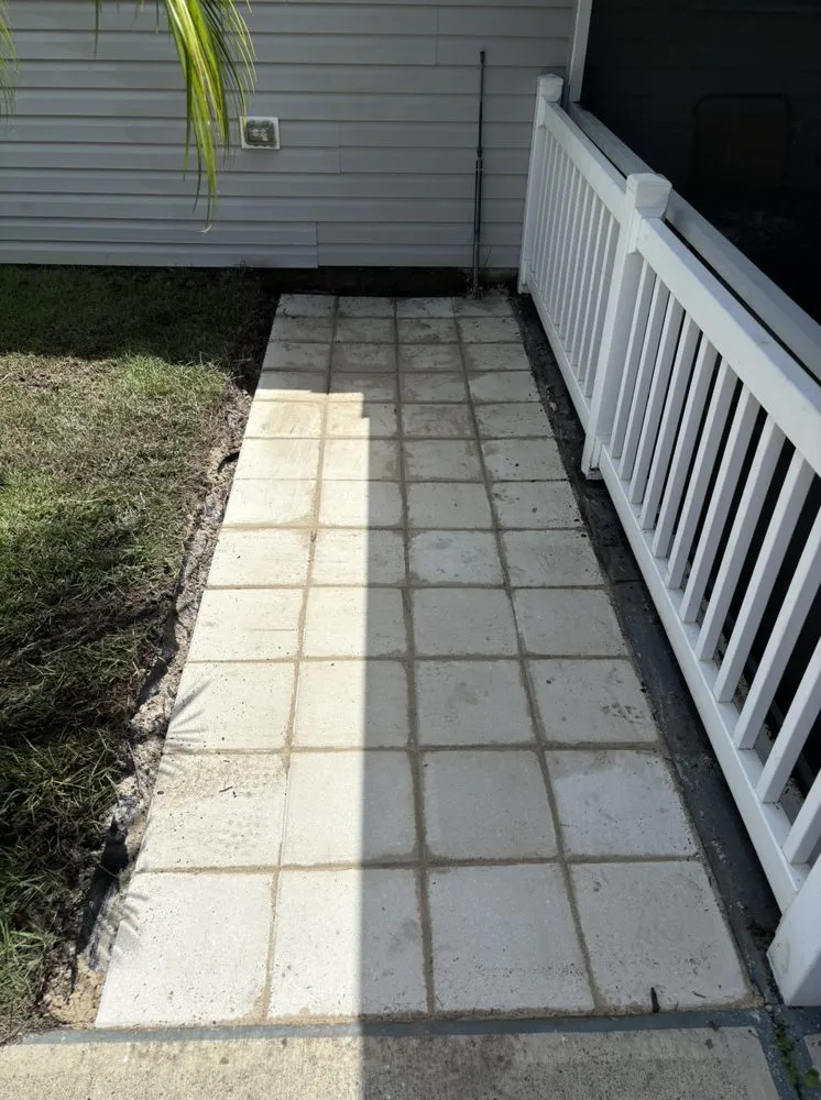 Affordable landscaping services in Ocala, FL - Budget Friendly Landscaping & Pressure washing