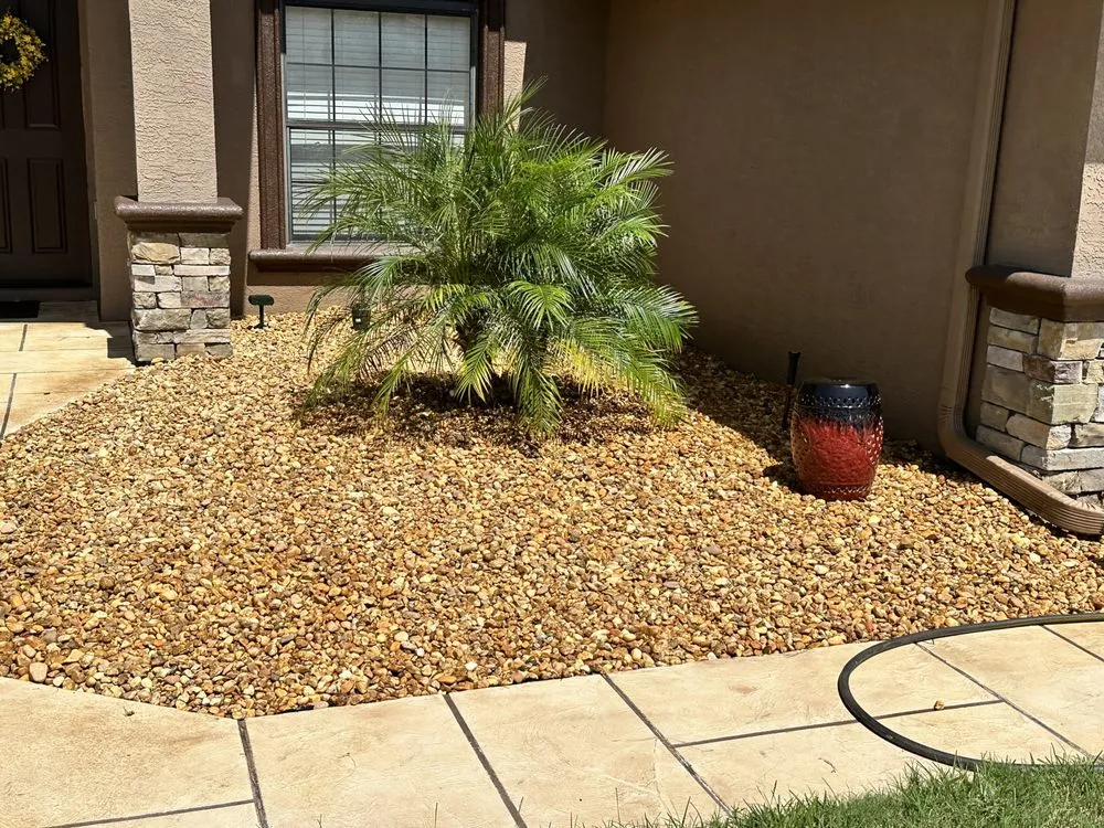 Trusted yard maintenance in Ocala, FL - Budget Friendly Landscaping & Pressure washing