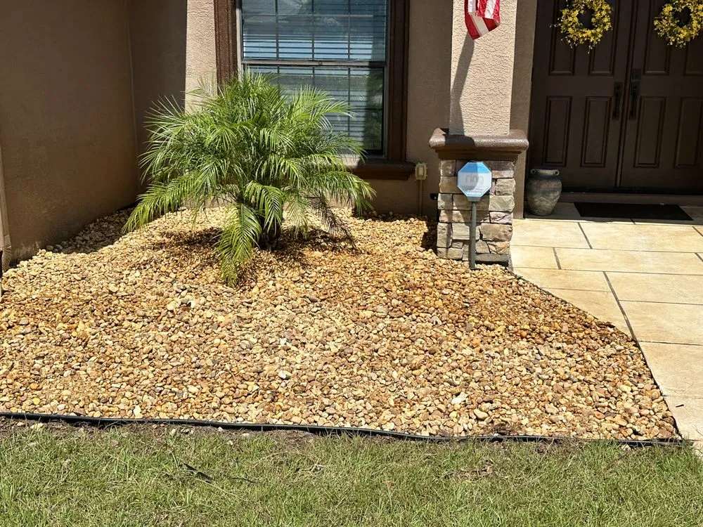 Local yard cleanup service in Ocala, FL by Budget Friendly Landscaping & Pressure washing