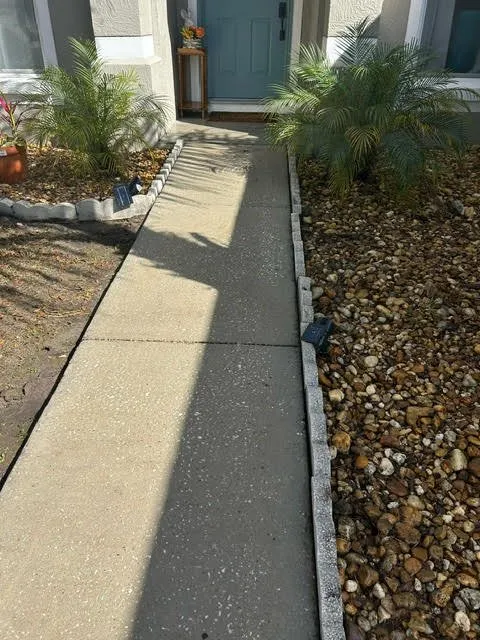 Top-rated yard maintenance in Clermont, FL - Budget Friendly Mowers & More