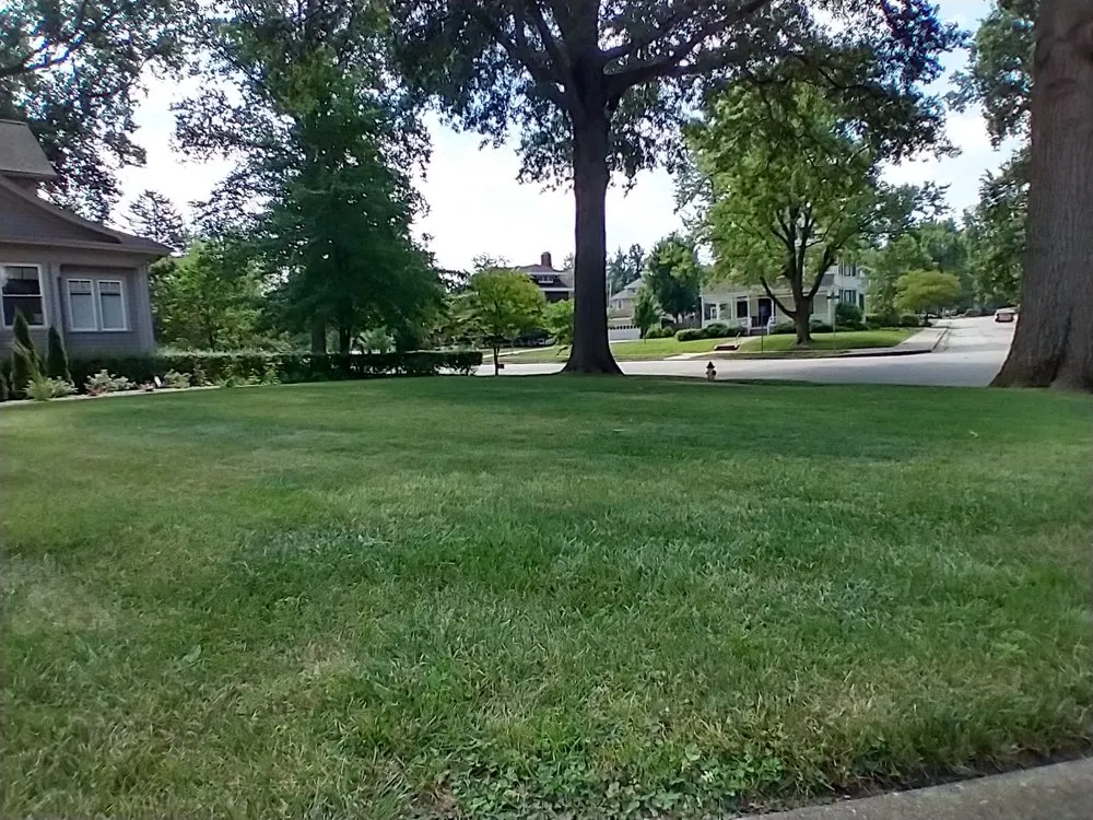 Reliable landscape design for year-round maintenance in Quincy, IL by Budget Home & Lawn Care