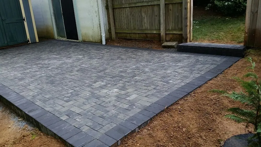 Expert outdoor landscaping in Silver Spring, MD - Budget Landscape Construction