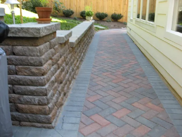Trusted garden landscaping for beautiful yards across Silver Spring, MD - Budget Landscape Construction