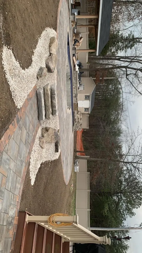 Reliable landscaping services near you across Silver Spring, MD - Budget Landscape Construction