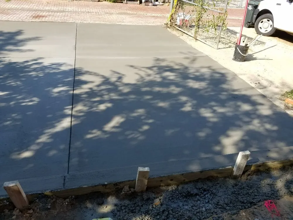 Affordable outdoor landscaping for year-round maintenance in Silver Spring, MD by Budget Landscape Construction