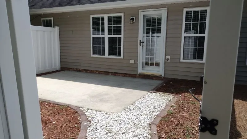 Local lawn care service near you across High Point, NC - Budget Landscape