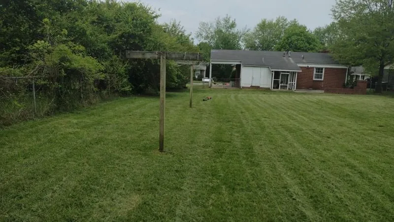 Professional garden landscaping experts serving High Point, NC - Budget Landscape