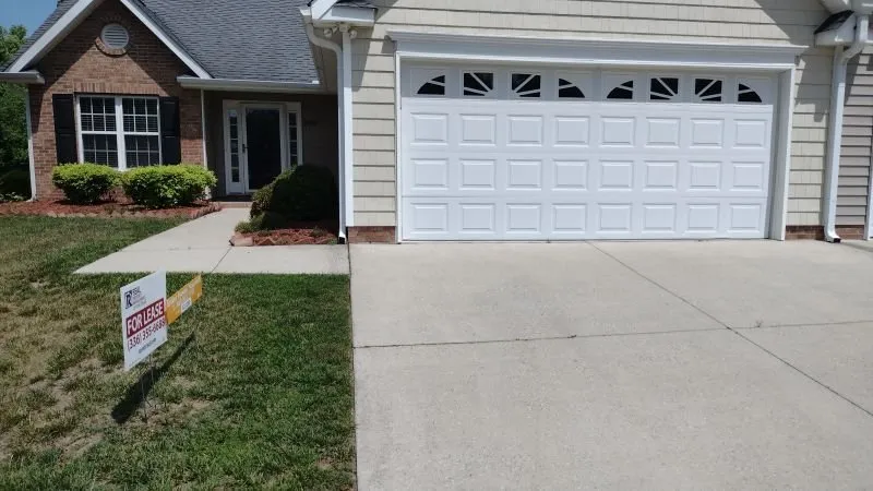 Affordable garden landscaping experts serving High Point, NC - Budget Landscape