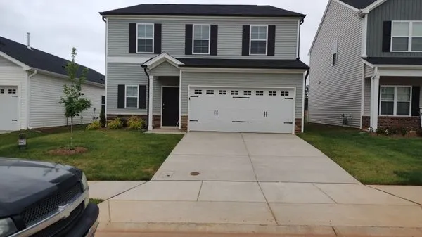 Budget Landscape Logo