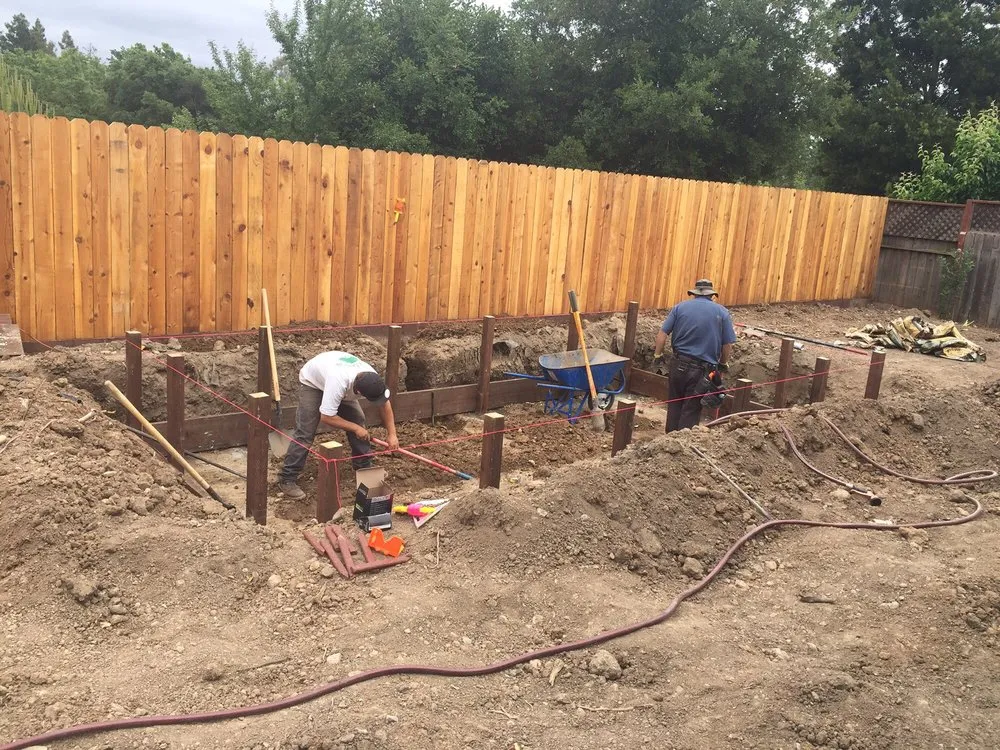 Affordable landscape design for beautiful yards in Windsor, CA by Budget Landscape Maintenance