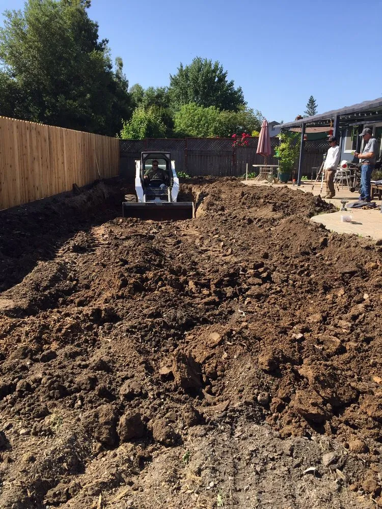 Top-rated yard cleanup service experts serving Windsor, CA - Budget Landscape Maintenance