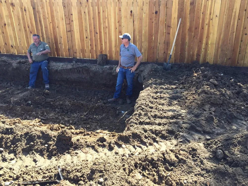 Custom outdoor landscaping near you across Windsor, CA - Budget Landscape Maintenance