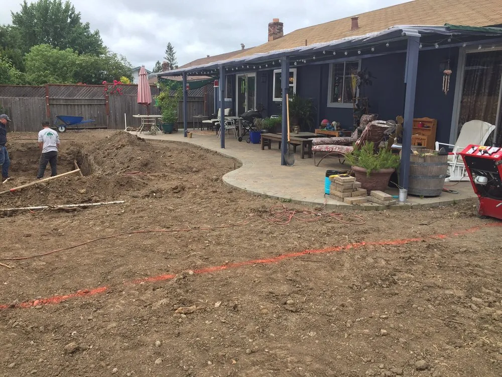 Affordable yard maintenance for year-round maintenance across Windsor, CA - Budget Landscape Maintenance