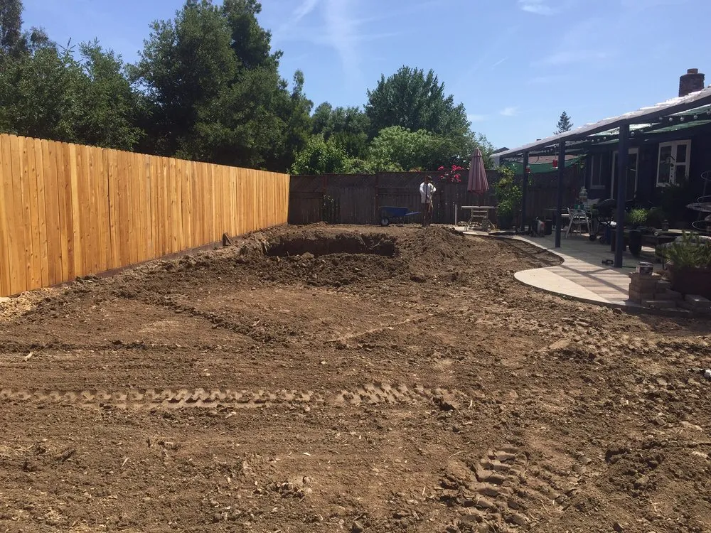 Reliable yard maintenance in Windsor, CA - Budget Landscape Maintenance