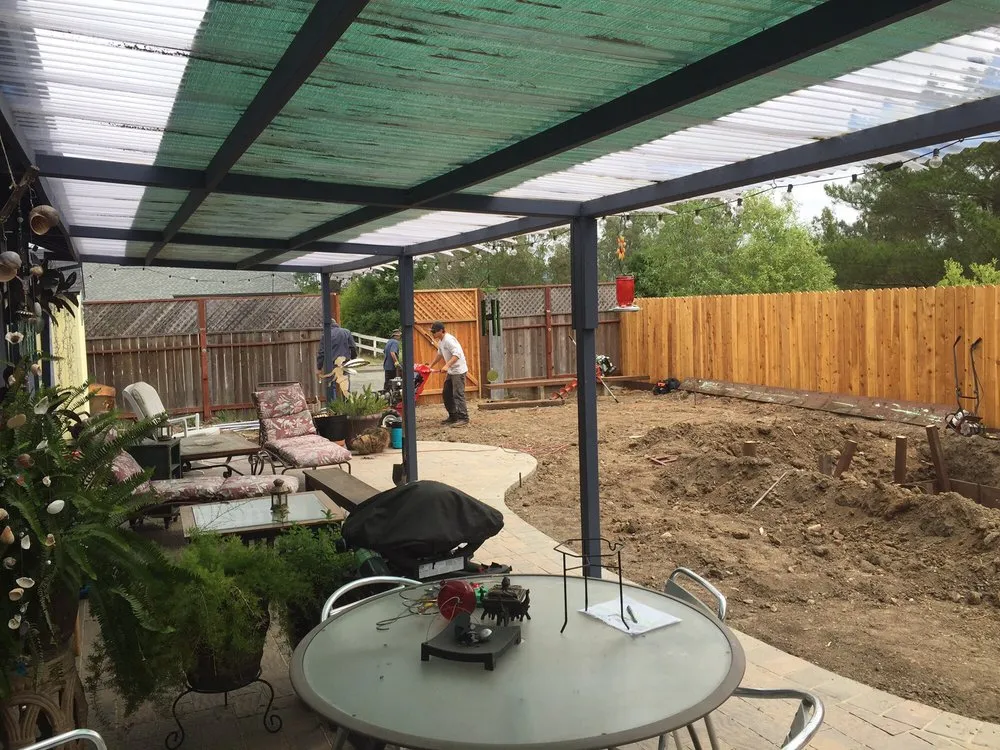 Local lawn mowing service for outdoor upgrades in Windsor, CA by Budget Landscape Maintenance